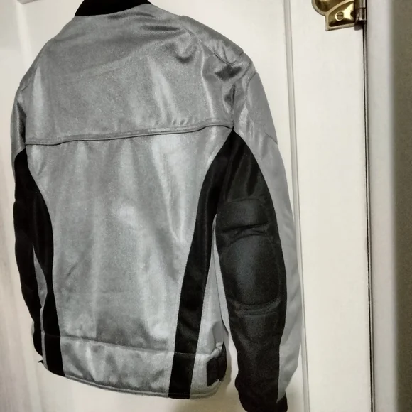 First Gear Premium Riding Equipment Jacket size Medium